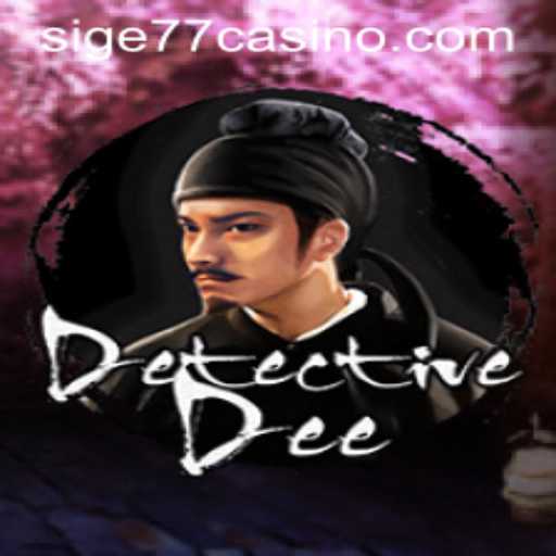 DetectiveDee: Unveiling Sige77 - A Riveting Mystery Game Experience