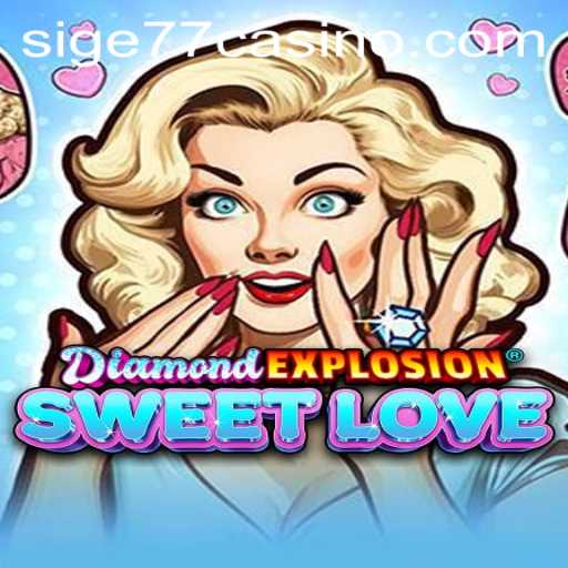 The Enchanting World of DiamondExplosionSweetLove: A Comprehensive Guide