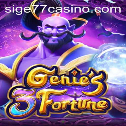 Unlocking the Mysteries of Genie3Fortune: The Ultimate Gaming Experience