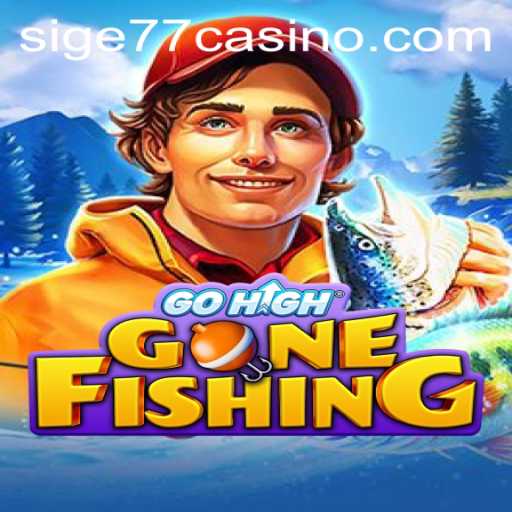 GoHighGoneFishing: Exploring the Depths of Interactive Adventure
