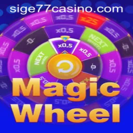 MagicWheel: Revolutionizing the Gaming Experience with Sige77