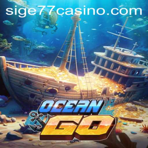 Discover OceanGO: Dive into the Ultimate Aquatic Adventure with Sige77