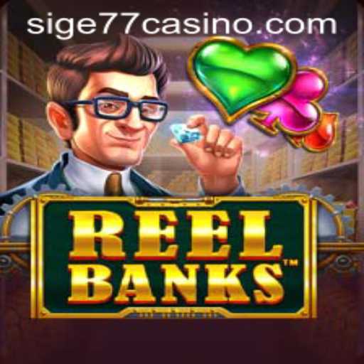 Exploring the Thrills of ReelBanks: A Deep Dive into Game Mechanics and Current Trends