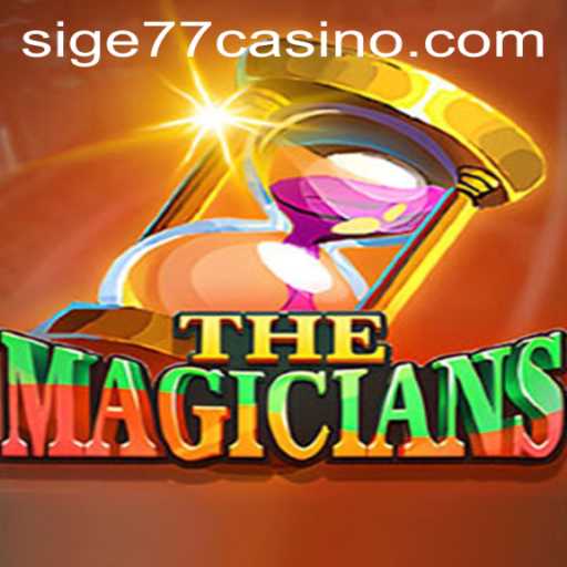 Exploring The Magicians: A Deep Dive into the World of Sige77
